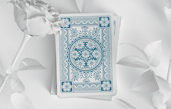 Dondorf Playing Cards