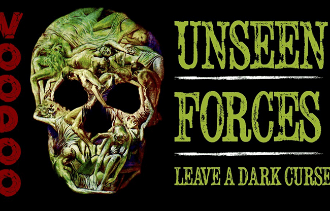 Voodoo (Gimmicks and Online Instructions) by Bill Abbott - Trick