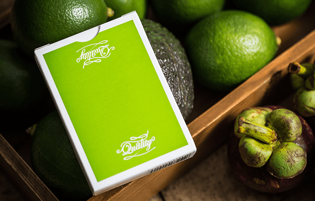 Quality Green Bee by USPCC