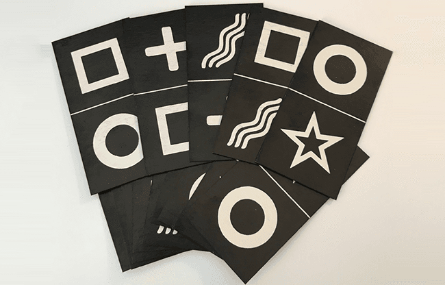 E.S.P. Domino Principle by Mark Strivings & Ray Piatt - Trick