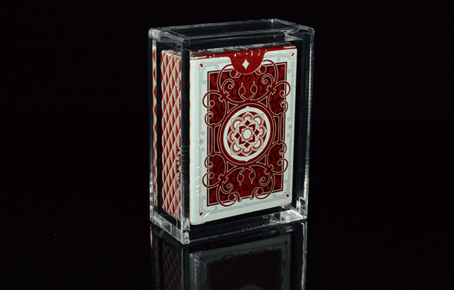 Carat X1M Mini Deck Case