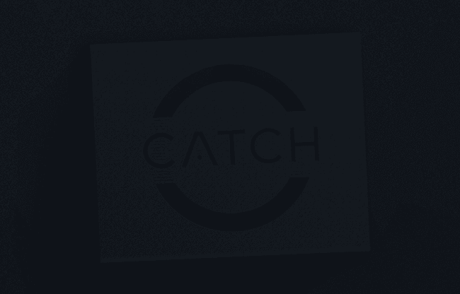 Catch (Gimmicks and Online Instructions) by Vanishing Inc - Trick