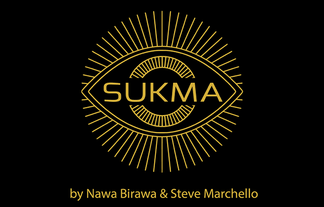 SUKMA by Nawa Birawa & steve Marchello - Trick