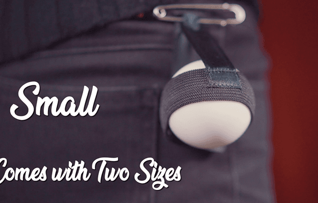 MY2 HOLDER Small by Yan Yan Ma & MS Magic- Trick