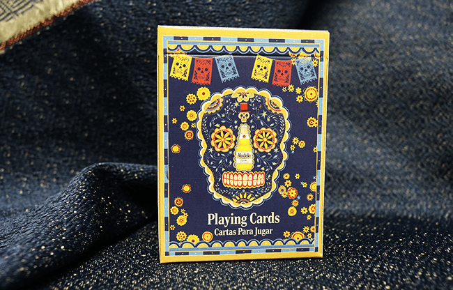 Modelo Playing Cards by US Playing Cards