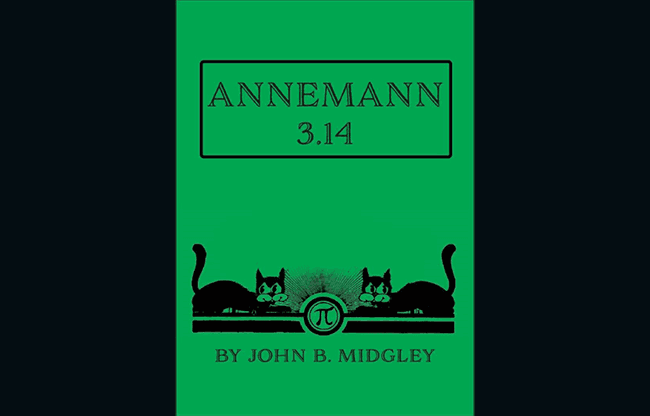 Annemann 3.14 Index by John B. Midgley - Trick