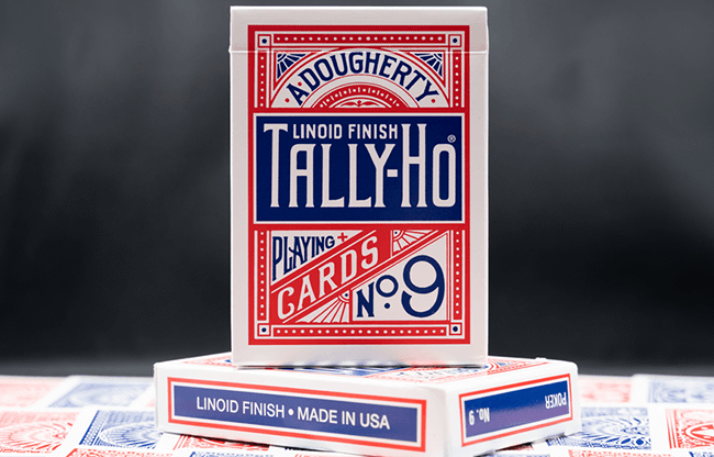 Tally Ho Gaff Assortment V2