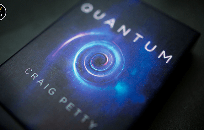 Quantum Deck by Craig Petty