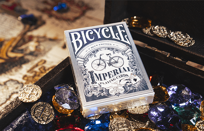 Bicycle Imperial Playing Cards