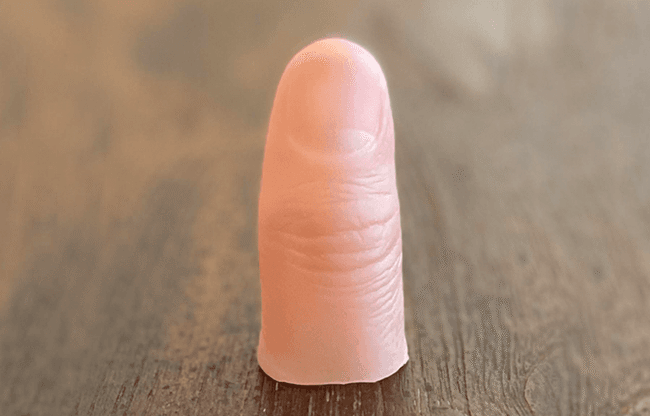 HD Thumb-tip SOFT by Alan Wong - Trick