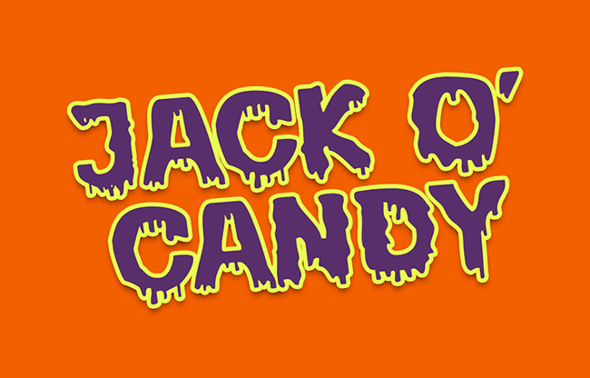 JACKO CANDY by Magic and Trick Defma - Trick