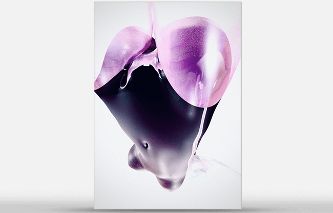 Gestalt by Fraser Parker - Book