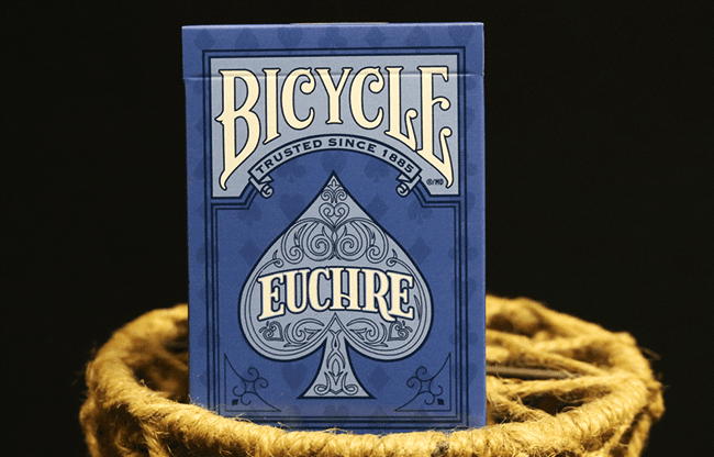 Bicycle Euchre Playing Cards