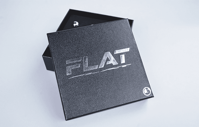 FLAT by MAGICAT - Trick