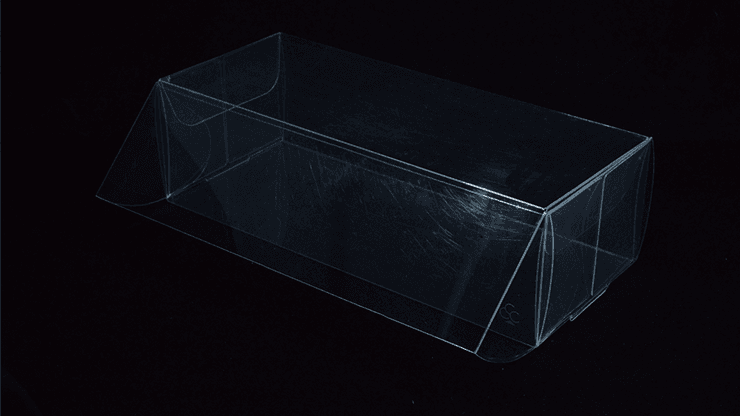 Carat FBB Full Brick Box (pack of 3)