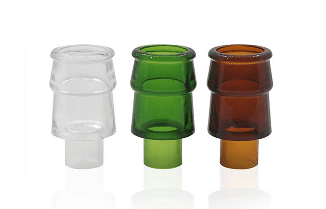 Bottle Through Table (3pk.) by JL Magic - Trick