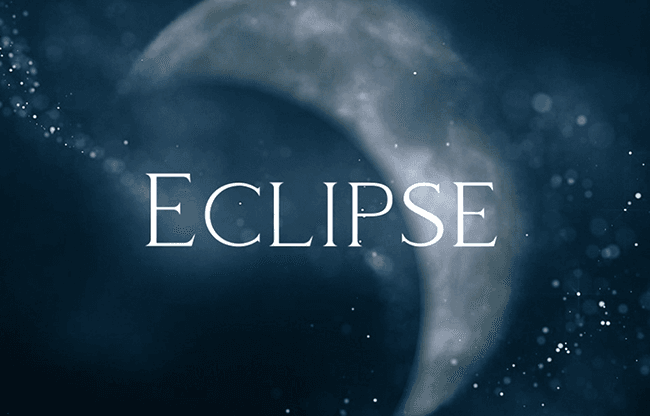 ECLIPSE by Sun - Trick