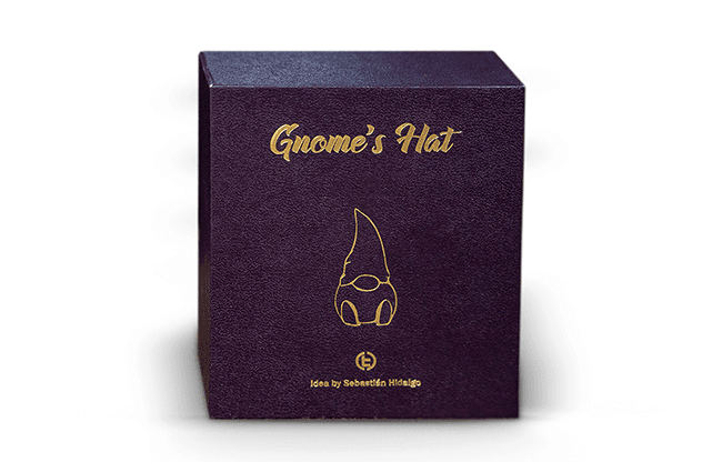 GNOMES HAT by TCC - Trick