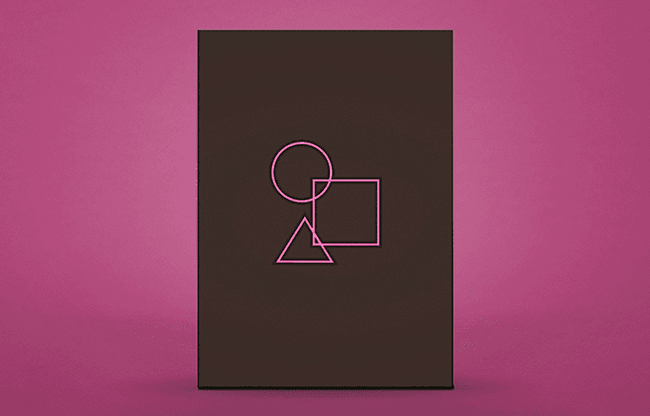 Symmetry, Parity and the Chimera Deck (plus three gimmicked decks and Prop) by Ben Harris - Book