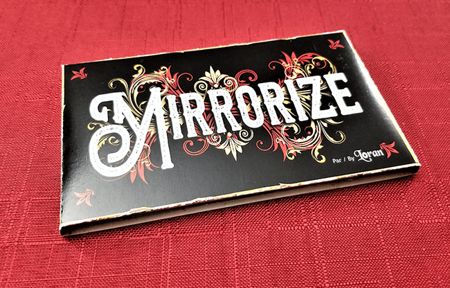 Mirrorize (TAROT) by Loran  - Trick