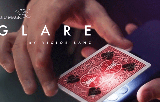 Glare By Victor Sanz and Agus Tjiu - Trick