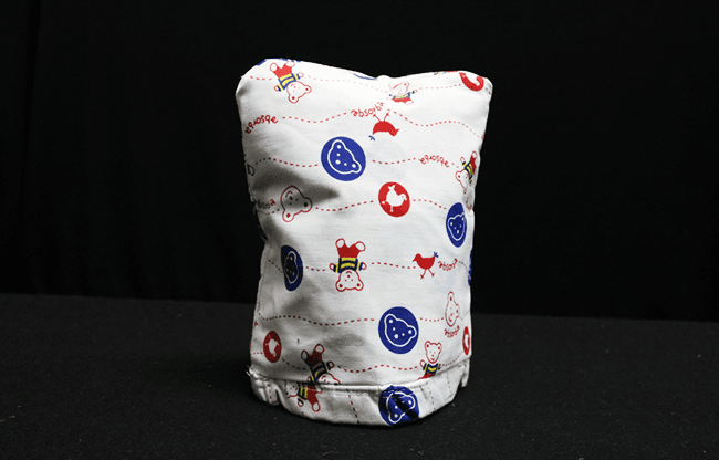 Growing Hat or Bag to Hat by Ronjo - Trick