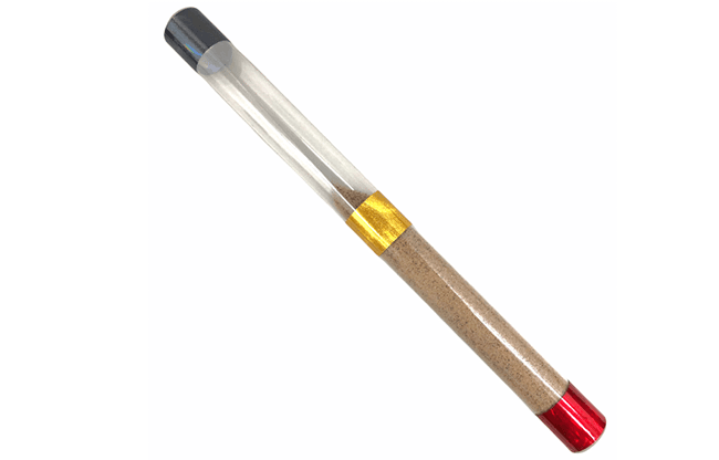 Gospel Wand by Ickle Pickle - Trick