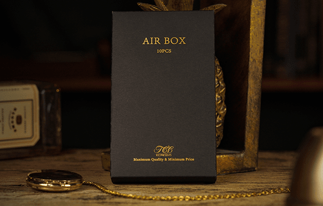 Air Box (10 pack) by TCC