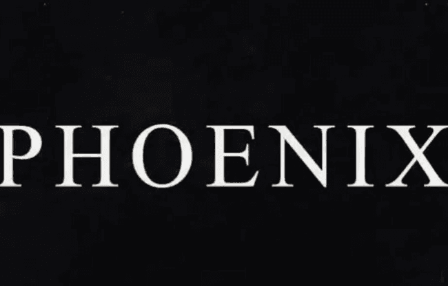 Phoenix (Blue) - Sirus Magic & Premium Magic Store - Trick