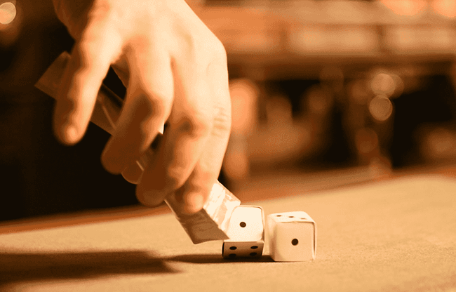 D.I.E. - Sirus Magic & Premium Magic Store - Trick