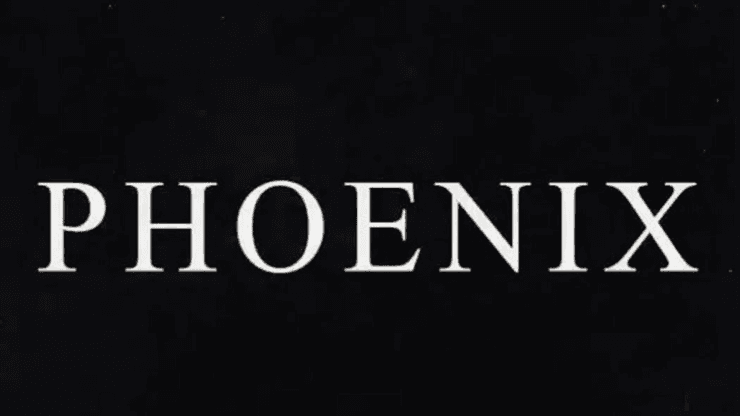 Phoenix (Red) - Sirus Magic & Premium Magic Store - Trick