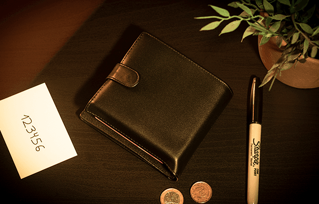 LEGACY SYSTEM by Joao Miranda - Trick