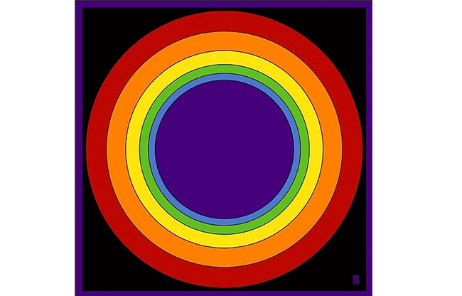 FLASH Rice Silk 36" by Silk King Studios - Trick