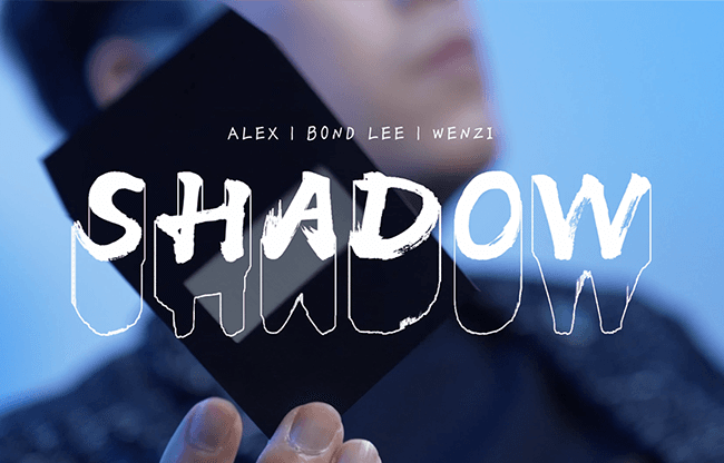 Shadow by Alex, Wenzi & MS Magic - Trick