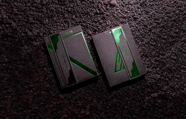 Odyssey Anthem by Sergio Roca