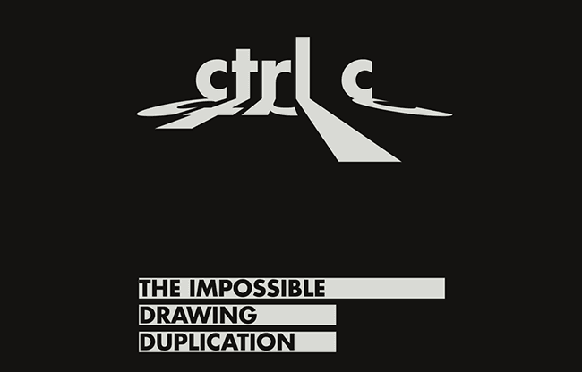 CTRL-C by Chris Rawlins - Trick