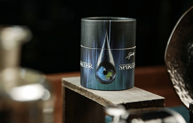 WATER SPIRIT by TCC - Trick