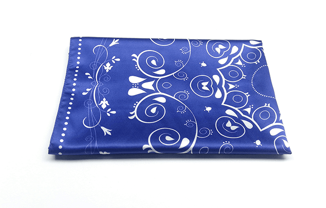 Devil's Bandana V2 (Blue) by Lee Alex - Trick