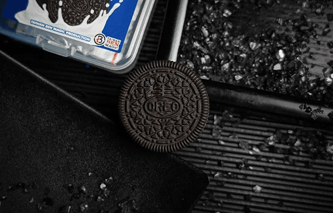 Flipper Cookie (Gimmick and Online Instructions) by Taiwan Ben - Trick