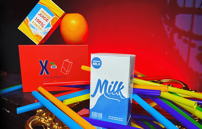 X Box 2.0 (Gimmicks and Online Instructions) by Kingsley Xu- Trick