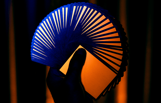 NOCtober Playing Cards