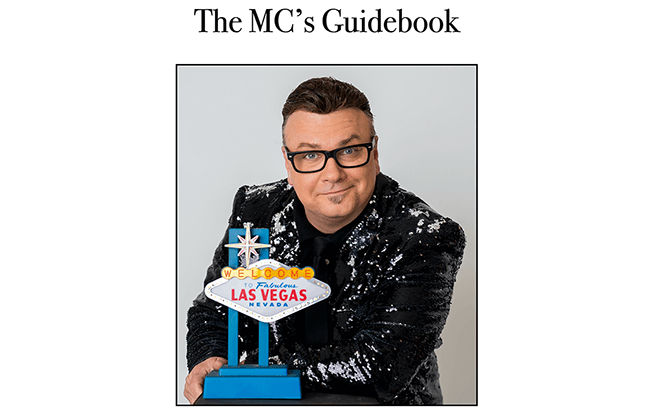 The MC's Guidebook by Scott Alexander - Book
