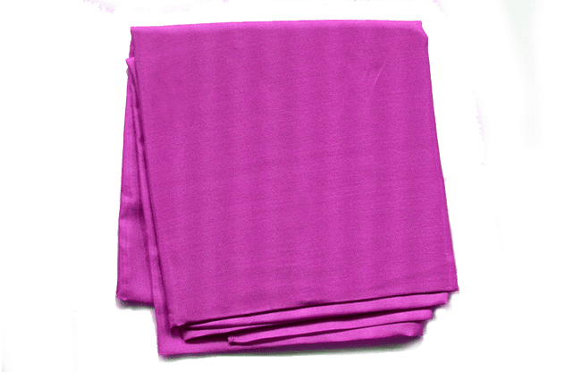 Premium Silks 24 " (Pink) by Magic by Gosh -Trick