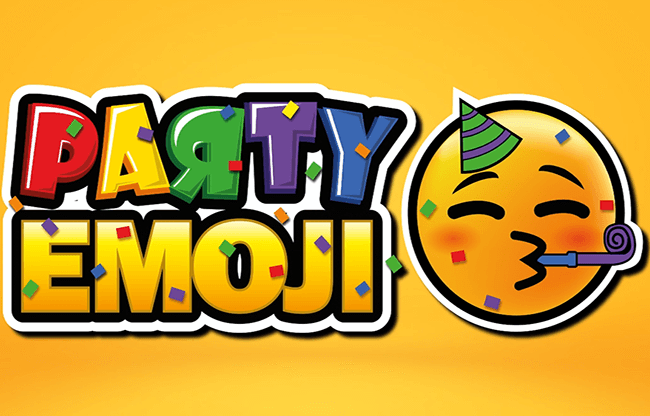PARTY EMOJI by by Nox & Luis Zavaleta - Trick