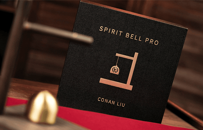 Spirit Bell PRO by TCC - Trick