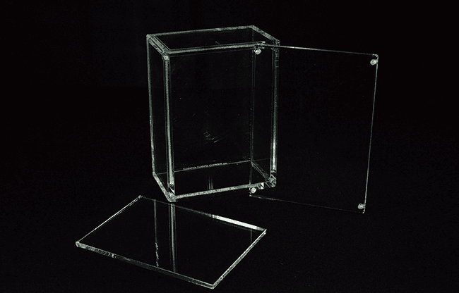 Carat X2B Double Deck Case (Back-to-Back)