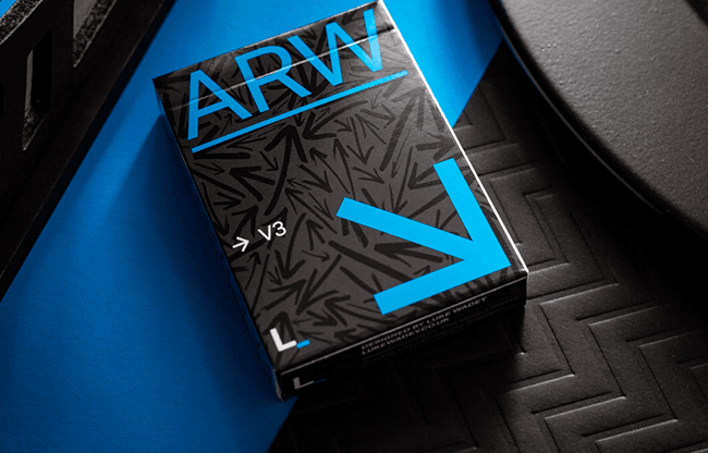 ARW V3 Playing Cards