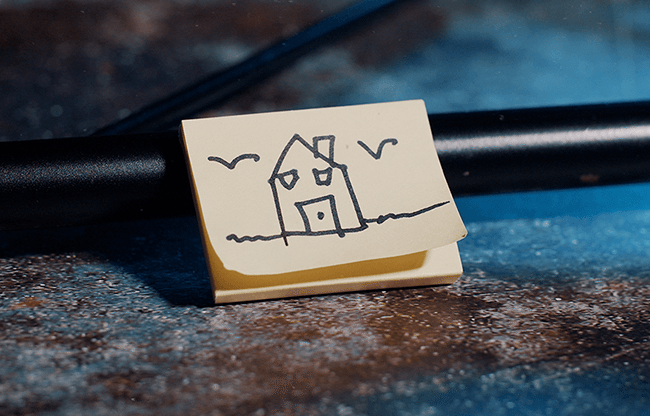 P.O.V. PAD by João Miranda and Julio Montoro - Trick