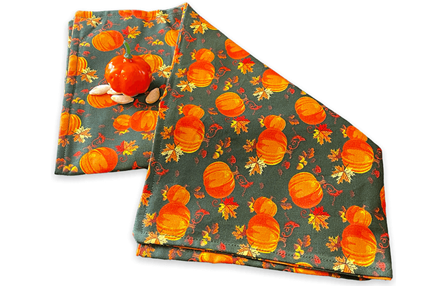 The Pumpkin Patch by Ickle Pickle - Trick