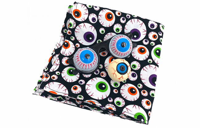 The Eyes Have It by Ickle Pickle - Trick